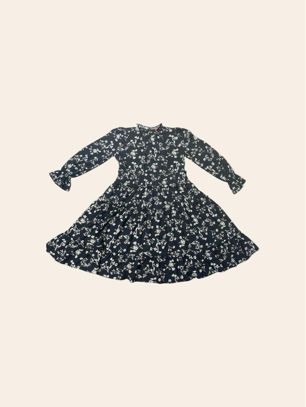 Maple Cliff Dress - Picture 7 of 8